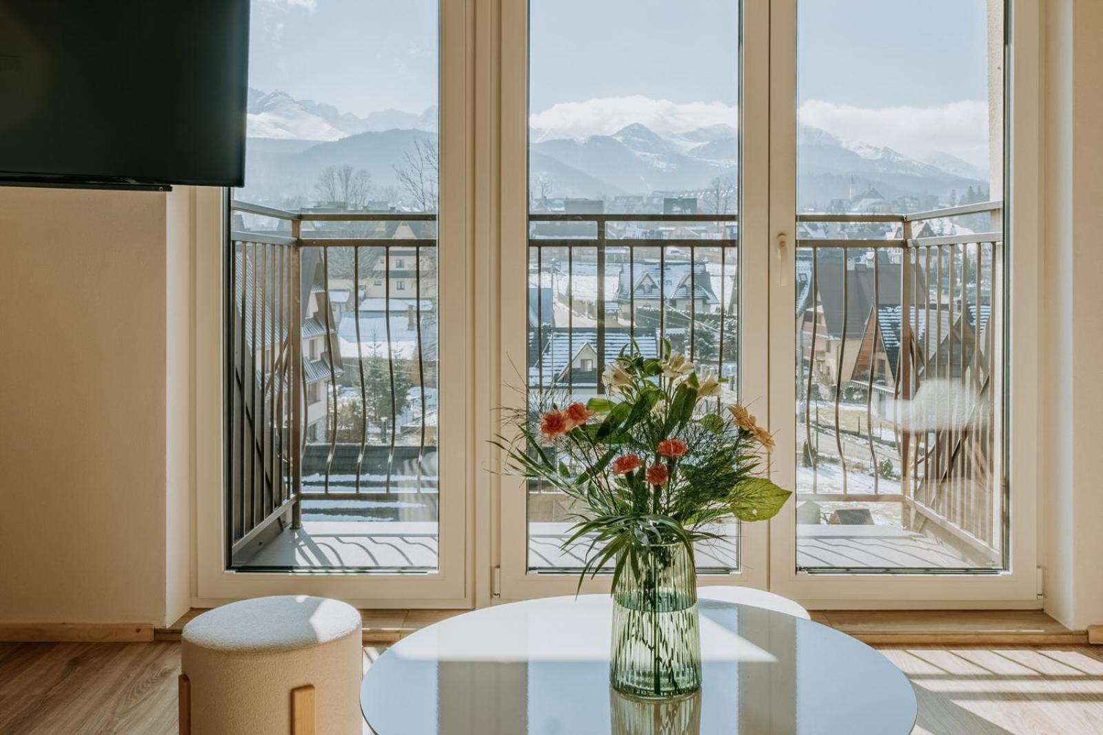 Apartamenty Widokowe Zakopane, Zakopane